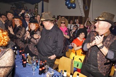 Westerwieher Karnevalsverein Westerwiehe