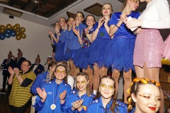 Westerwieher Karnevalsverein Westerwiehe