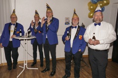 Westerwieher Karnevalsverein Westerwiehe