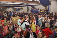 Westerwieher Karnevalsverein Westerwiehe