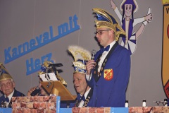 Westerwieher Karnevalsverein Westerwiehe