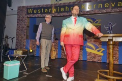 Westerwieher Karnevalsverein Westerwiehe