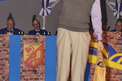 Westerwieher Karnevalsverein Westerwiehe