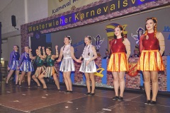 Westerwieher Karnevalsverein Westerwiehe