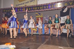 Westerwieher Karnevalsverein Westerwiehe