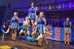 Westerwieher Karnevalsverein Westerwiehe