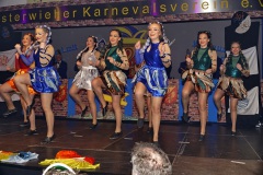 Westerwieher Karnevalsverein Westerwiehe