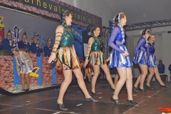 Westerwieher Karnevalsverein Westerwiehe