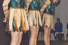 Westerwieher Karnevalsverein Westerwiehe