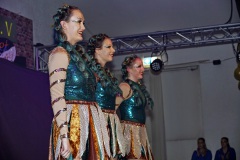 Westerwieher Karnevalsverein Westerwiehe