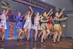 Westerwieher Karnevalsverein Westerwiehe