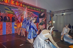 Westerwieher Karnevalsverein Westerwiehe