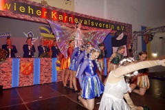 Westerwieher Karnevalsverein Westerwiehe