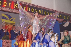 Westerwieher Karnevalsverein Westerwiehe