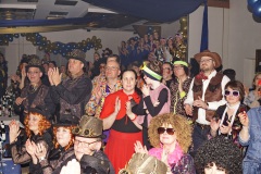 Westerwieher Karnevalsverein Westerwiehe