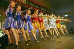 Westerwieher Karnevalsverein Westerwiehe