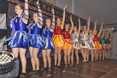 Westerwieher Karnevalsverein Westerwiehe