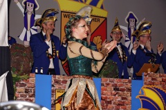 Westerwieher Karnevalsverein Westerwiehe