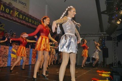 Westerwieher Karnevalsverein Westerwiehe