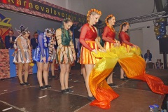 Westerwieher Karnevalsverein Westerwiehe