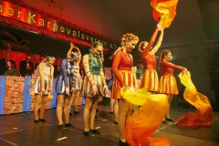 Westerwieher Karnevalsverein Westerwiehe