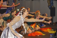 Westerwieher Karnevalsverein Westerwiehe