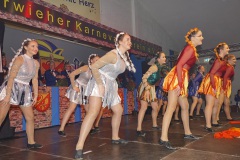 Westerwieher Karnevalsverein Westerwiehe