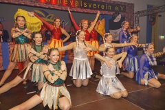 Westerwieher Karnevalsverein Westerwiehe