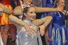 Westerwieher Karnevalsverein Westerwiehe