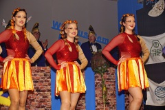 Westerwieher Karnevalsverein Westerwiehe