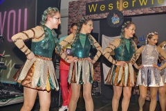 Westerwieher Karnevalsverein Westerwiehe