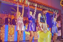 Westerwieher Karnevalsverein Westerwiehe