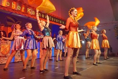 Westerwieher Karnevalsverein Westerwiehe