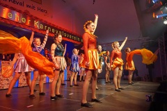 Westerwieher Karnevalsverein Westerwiehe