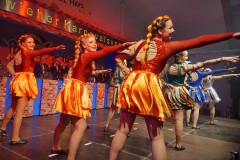 Westerwieher Karnevalsverein Westerwiehe