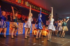 Westerwieher Karnevalsverein Westerwiehe