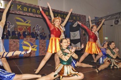 Westerwieher Karnevalsverein Westerwiehe