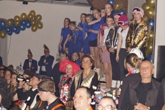 Westerwieher Karnevalsverein Westerwiehe