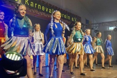 Westerwieher Karnevalsverein Westerwiehe