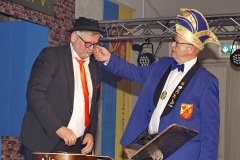 Westerwieher Karnevalsverein Westerwiehe