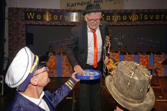 Westerwieher Karnevalsverein Westerwiehe