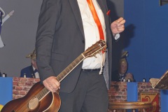 Westerwieher Karnevalsverein Westerwiehe