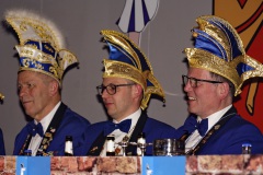 Westerwieher Karnevalsverein Westerwiehe