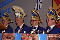 Westerwieher Karnevalsverein Westerwiehe