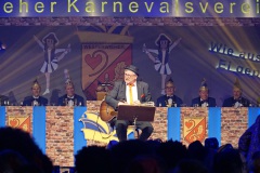 Westerwieher Karnevalsverein Westerwiehe