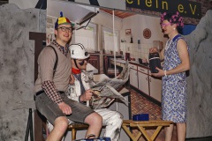 Westerwieher Karnevalsverein Westerwiehe