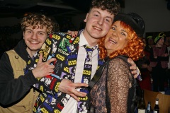 Westerwieher Karnevalsverein Westerwiehe