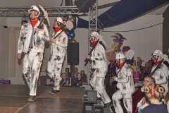 Westerwieher Karnevalsverein Westerwiehe