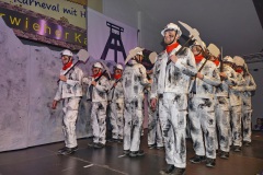 Westerwieher Karnevalsverein Westerwiehe