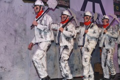 Westerwieher Karnevalsverein Westerwiehe